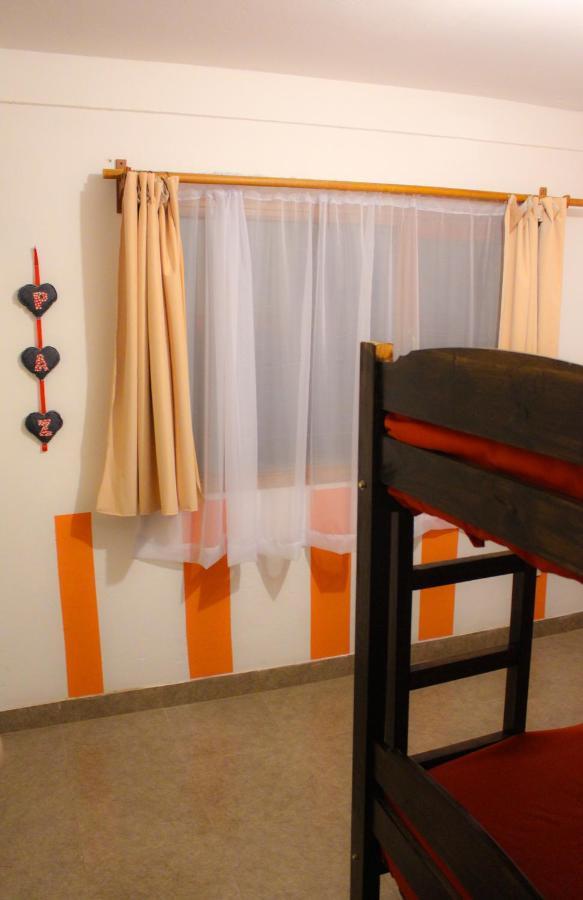Departamento Equipado Centrico Apartment *