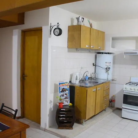 Departamento Equipado Centrico Apartment San Carlos de Bariloche Exterior photo