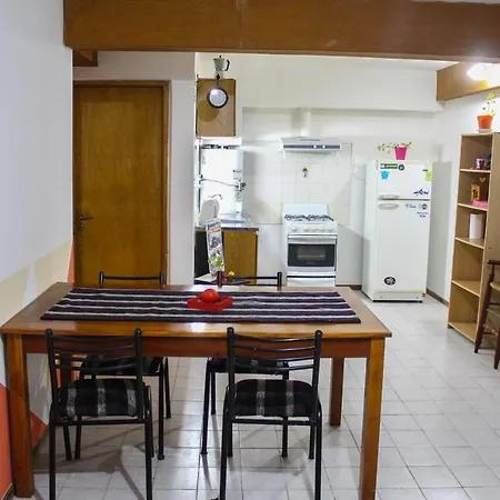 Departamento Equipado Centrico Apartment San Carlos de Bariloche Exterior photo