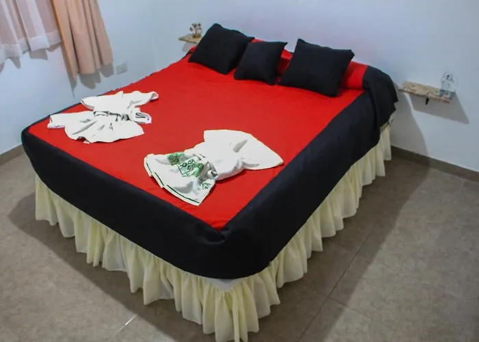 Departamento Equipado Centrico