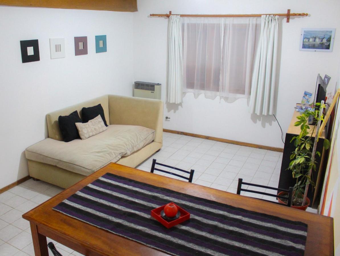 Apartamento Departamento Equipado Centrico