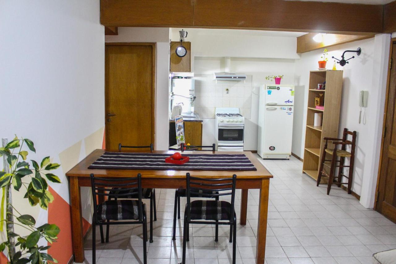 Apartamento Departamento Equipado Centrico