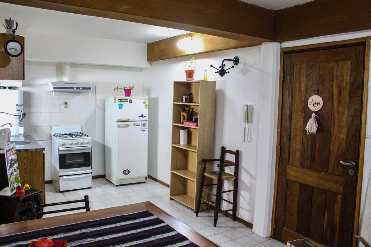 Departamento Equipado Centrico