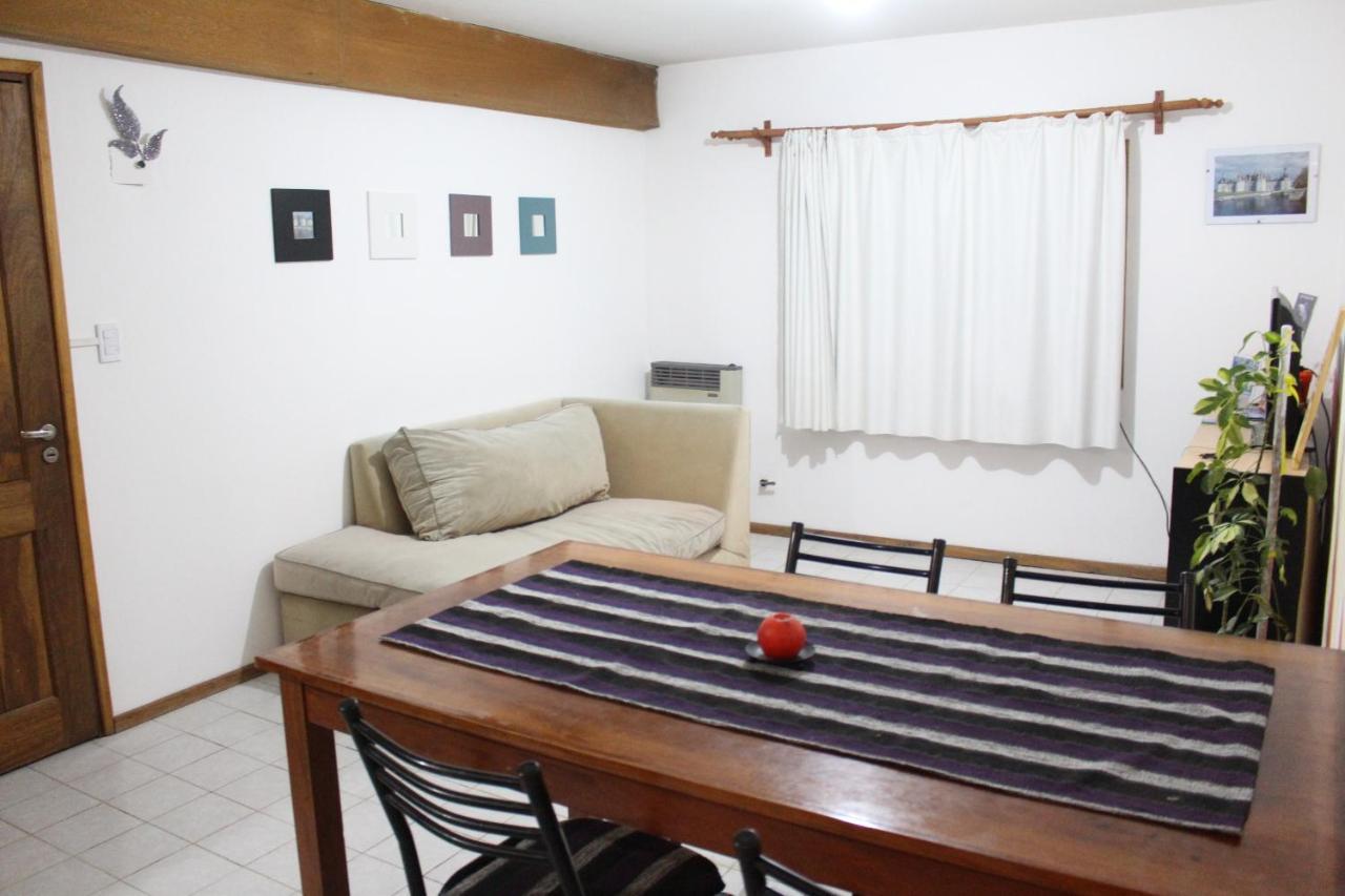Departamento Equipado Centrico Apartamento