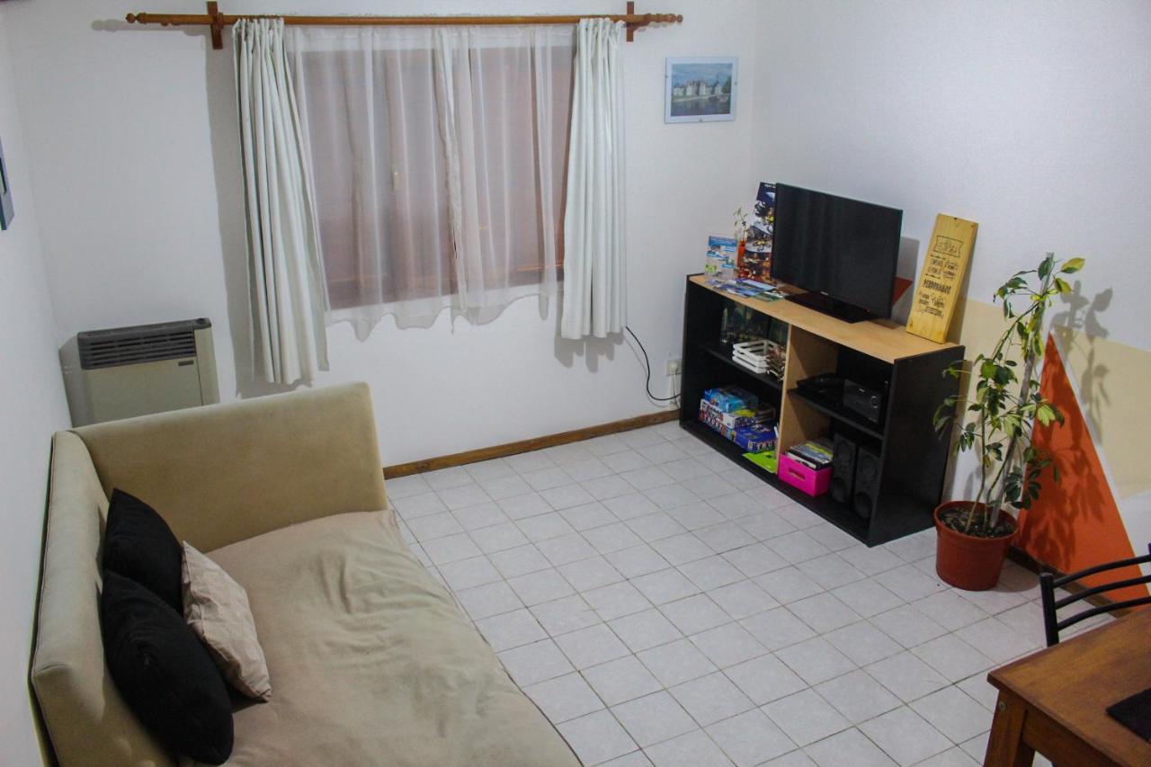 Departamento Equipado Centrico Apartamento San Carlos de Bariloche