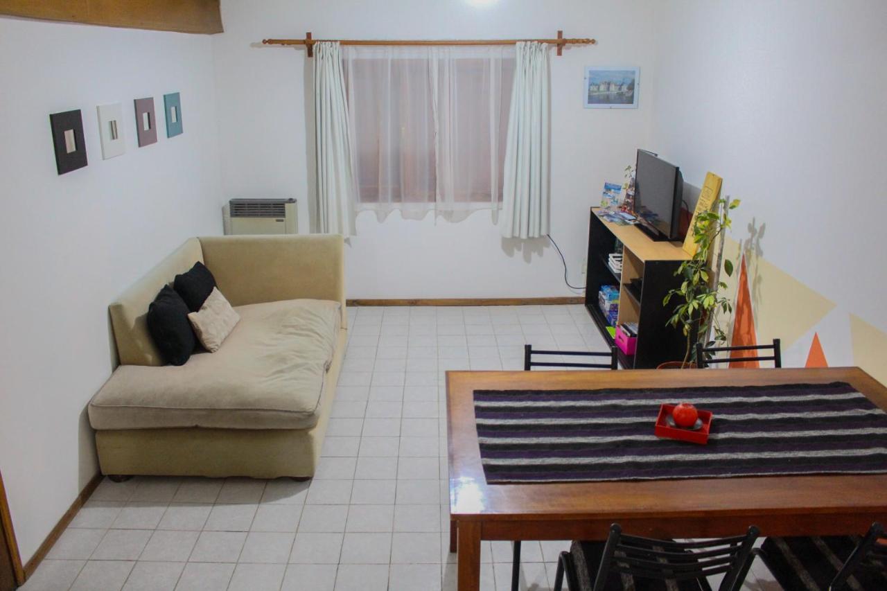Departamento Equipado Centrico Apartamento *